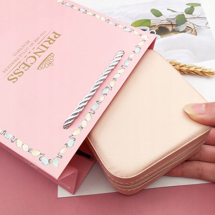 ZESTAW DO ROBIENIA BRANSOLETEK BIŻUTERII ZAWIESZKI KORALIKI KUFEREK CHARMS